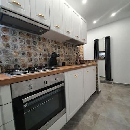 Apartament Ama Sibiu Esterno foto