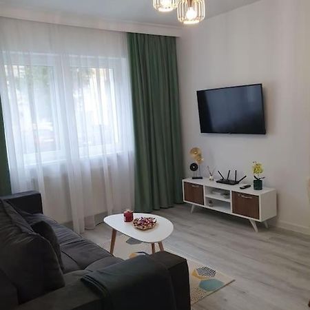 Apartament Ama Sibiu Esterno foto