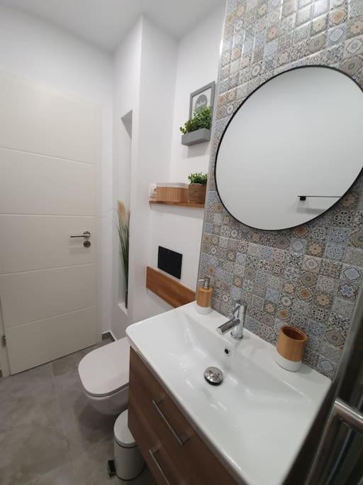 Apartament Ama Sibiu Esterno foto