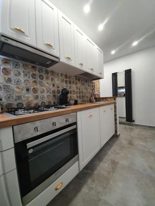 Apartament Ama Sibiu Esterno foto