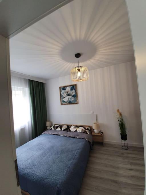Apartament Ama Sibiu Esterno foto