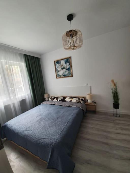 Apartament Ama Sibiu Esterno foto