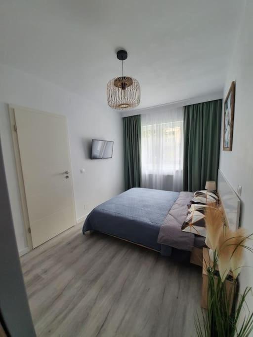 Apartament Ama Sibiu Esterno foto