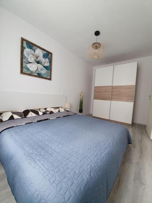 Apartament Ama Sibiu Esterno foto